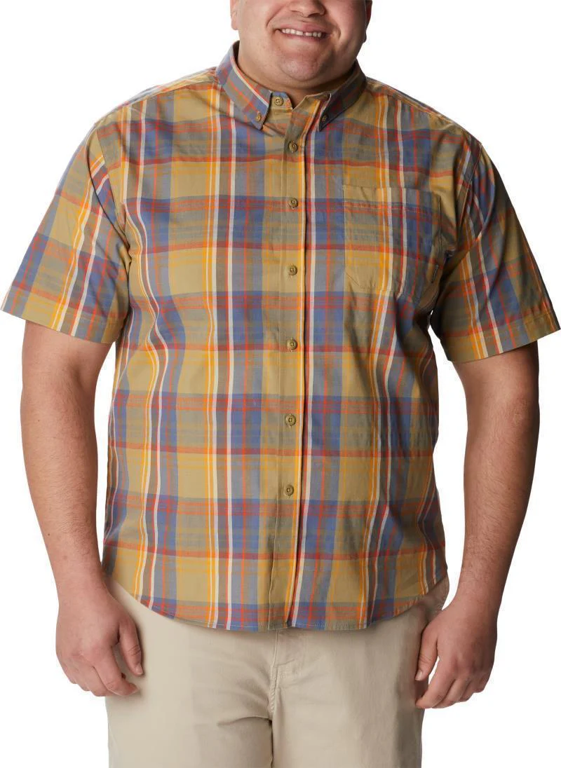 Rapid Rivers II SS Shirt, Extended - Mens - Image 26