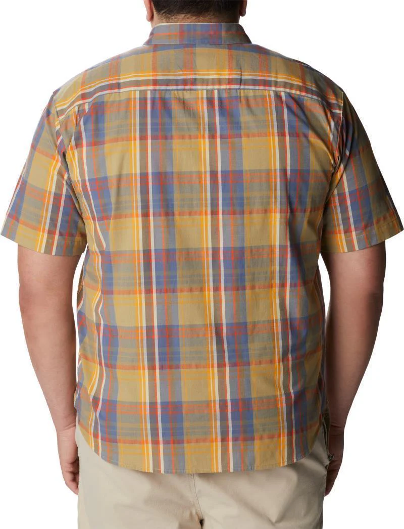 Rapid Rivers II SS Shirt, Extended - Mens - Image 27