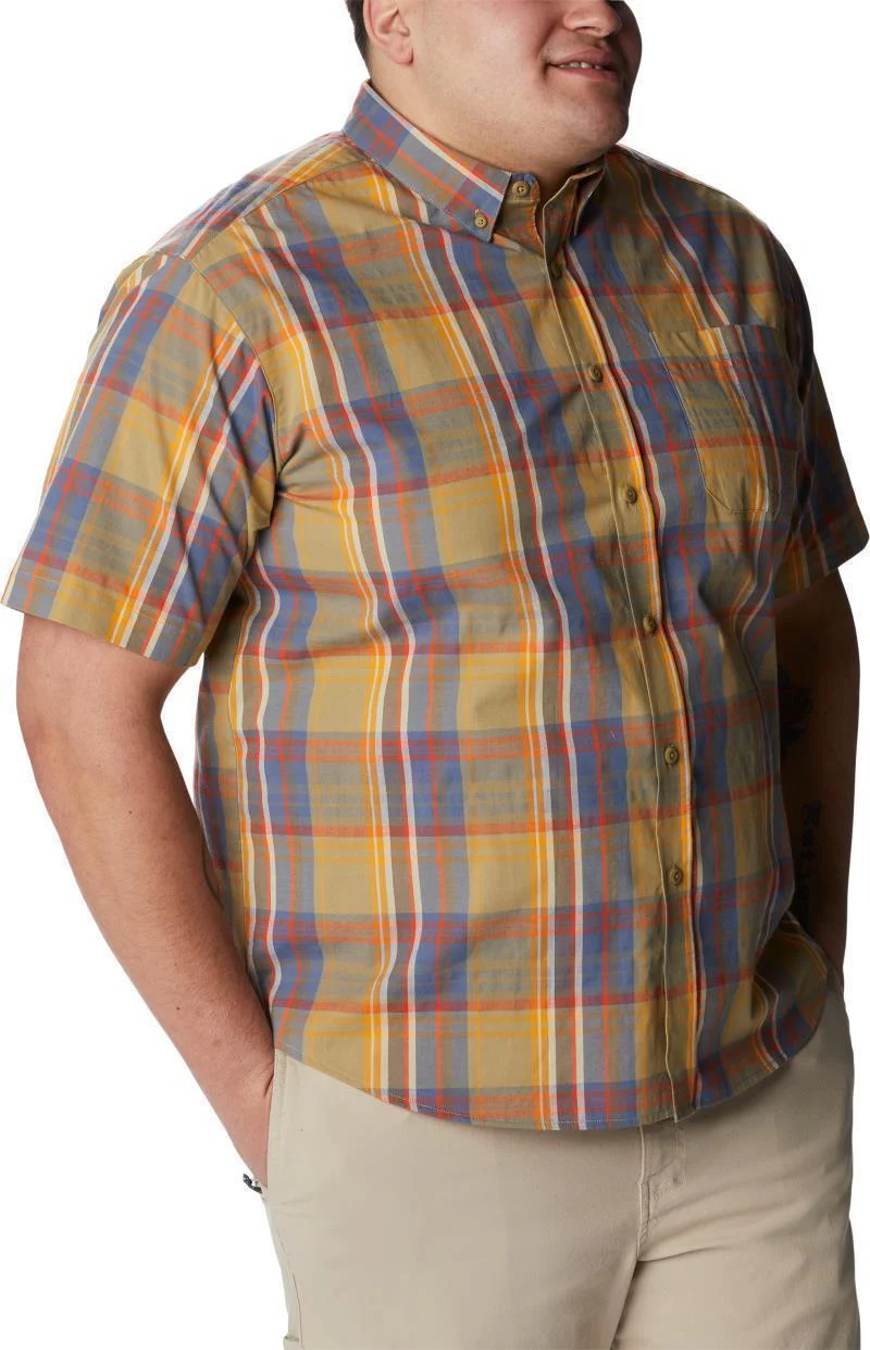 Rapid Rivers II SS Shirt, Extended - Mens - Image 28