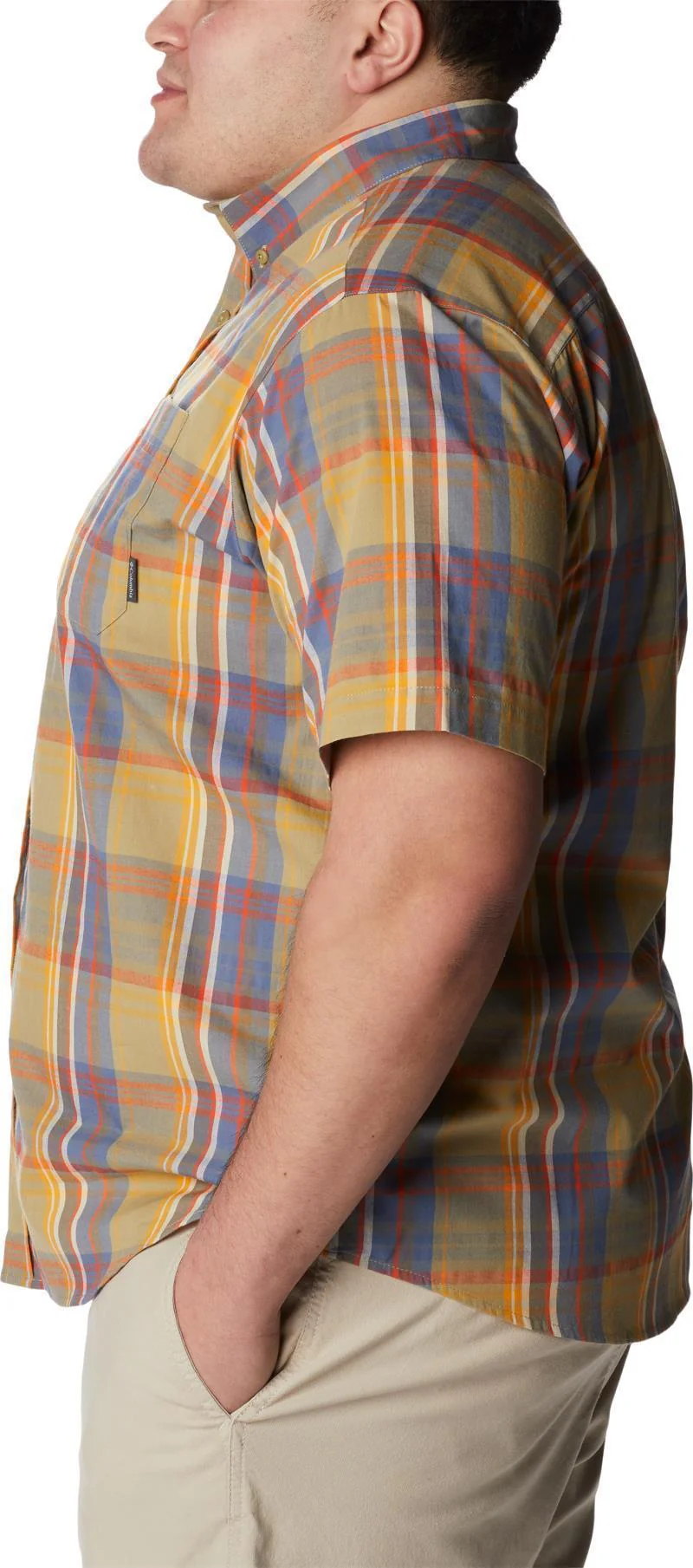 Rapid Rivers II SS Shirt, Extended - Mens - Image 29