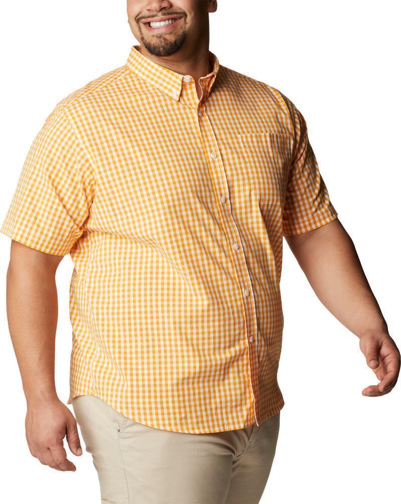 Rapid Rivers II SS Shirt, Extended - Mens - Image 3