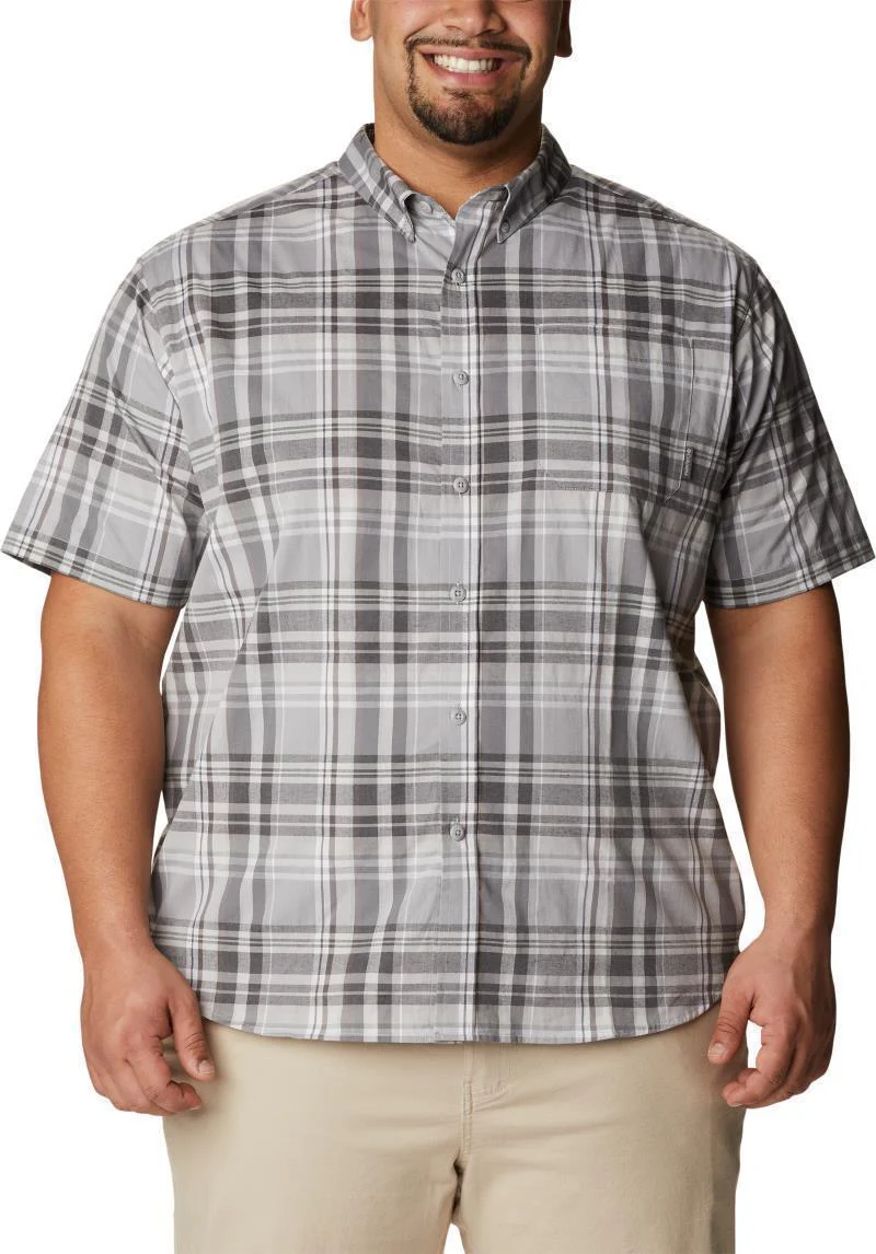 Rapid Rivers II SS Shirt, Extended - Mens - Image 30