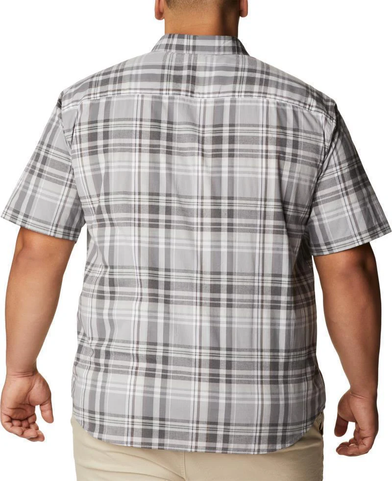 Rapid Rivers II SS Shirt, Extended - Mens - Image 32