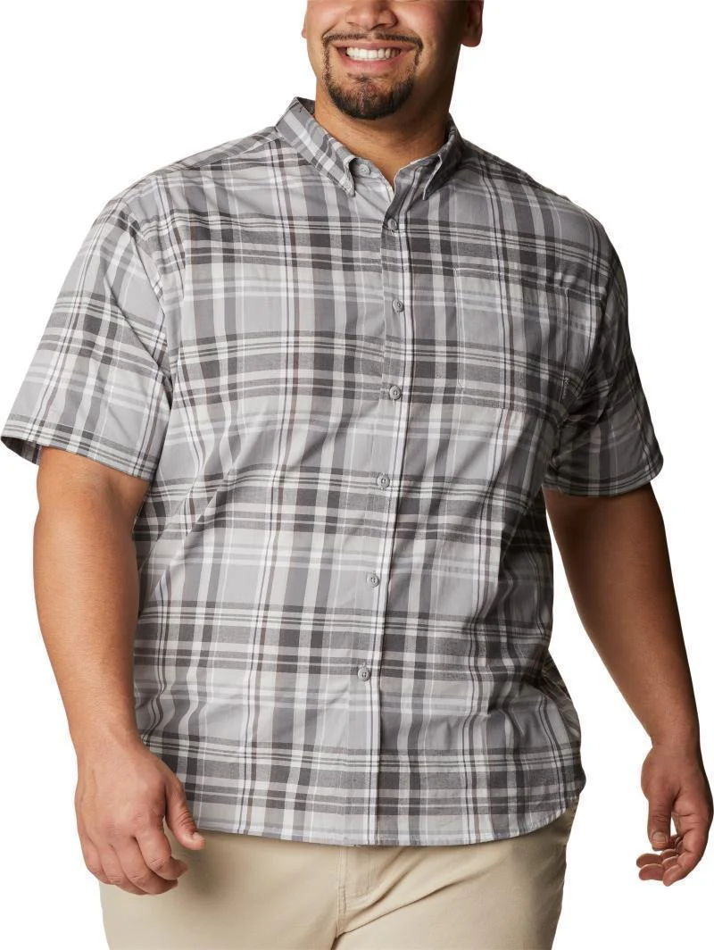 Rapid Rivers II SS Shirt, Extended - Mens - Image 33