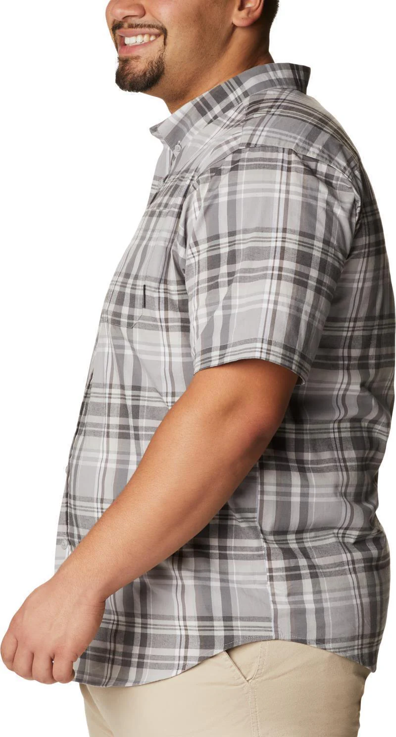 Rapid Rivers II SS Shirt, Extended - Mens - Image 34