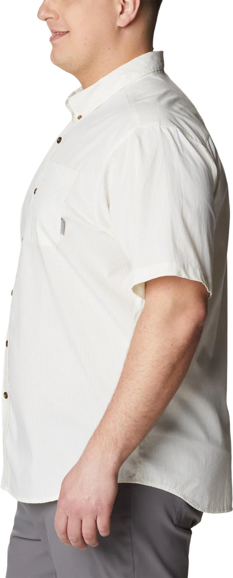 Rapid Rivers II SS Shirt, Extended - Mens - Image 38