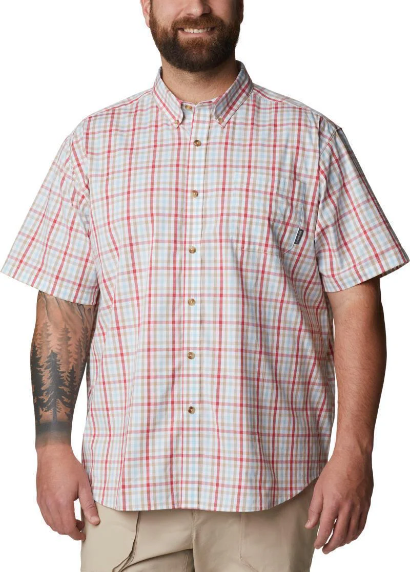 Rapid Rivers II SS Shirt, Extended - Mens - Image 39