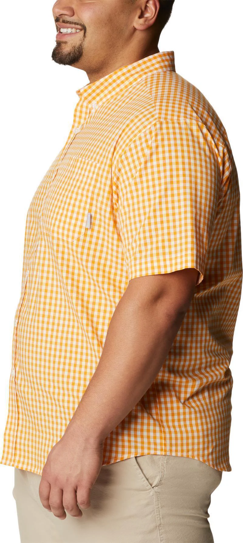 Rapid Rivers II SS Shirt, Extended - Mens - Image 4