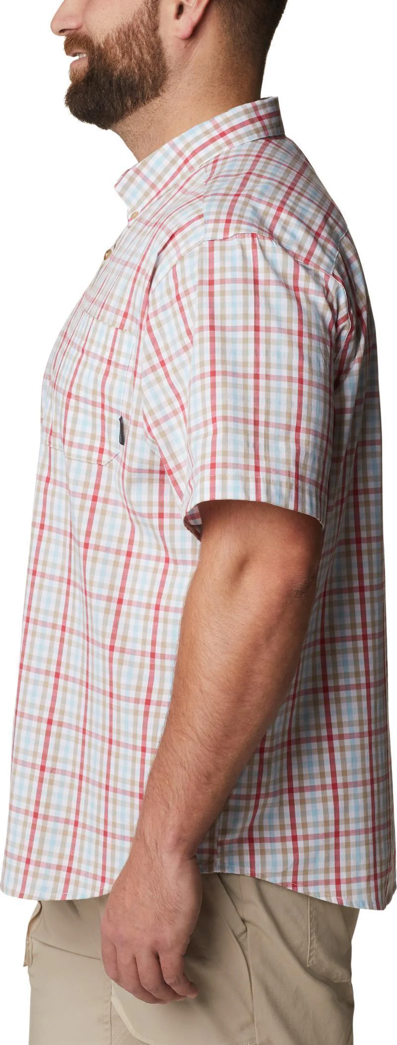 Rapid Rivers II SS Shirt, Extended - Mens - Image 41