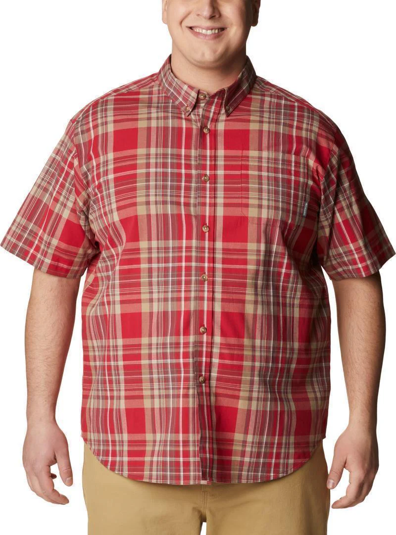 Rapid Rivers II SS Shirt, Extended - Mens - Image 42