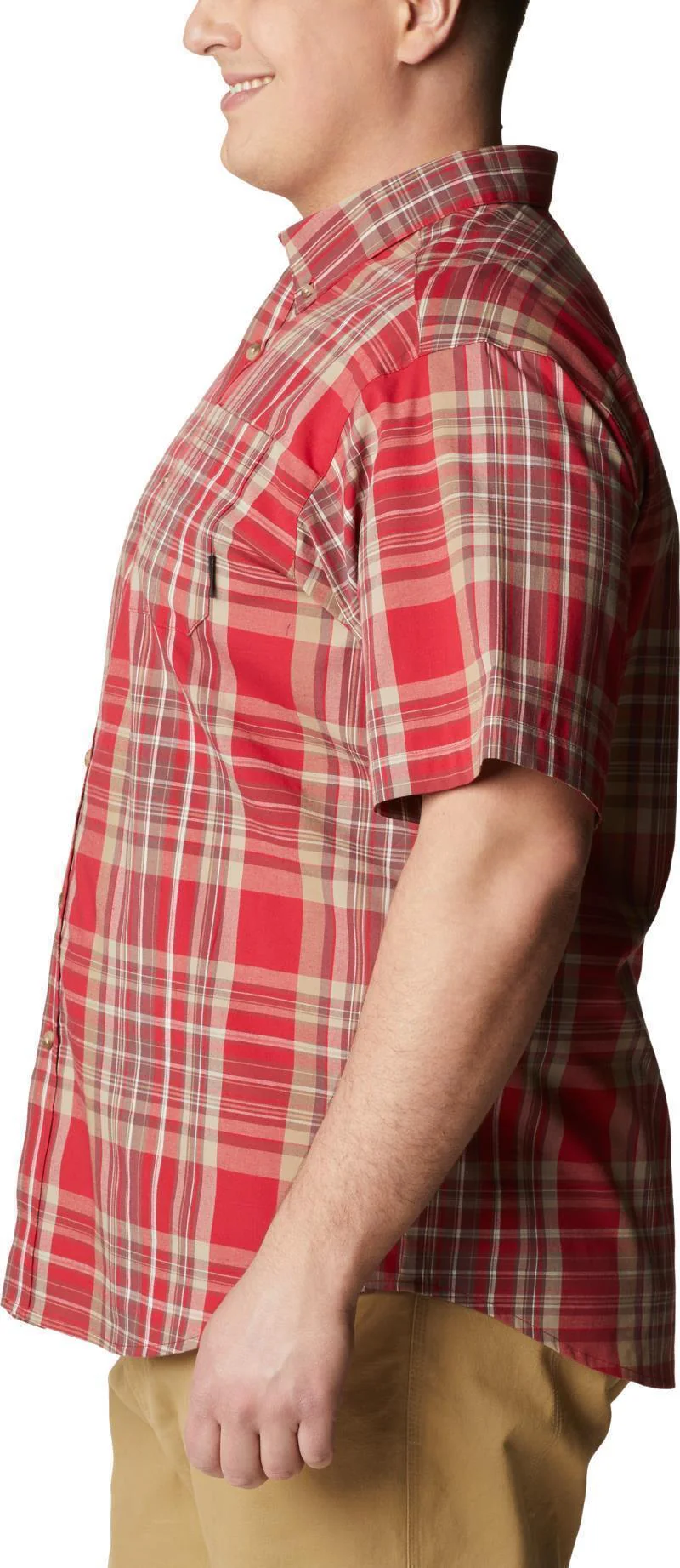 Rapid Rivers II SS Shirt, Extended - Mens - Image 44