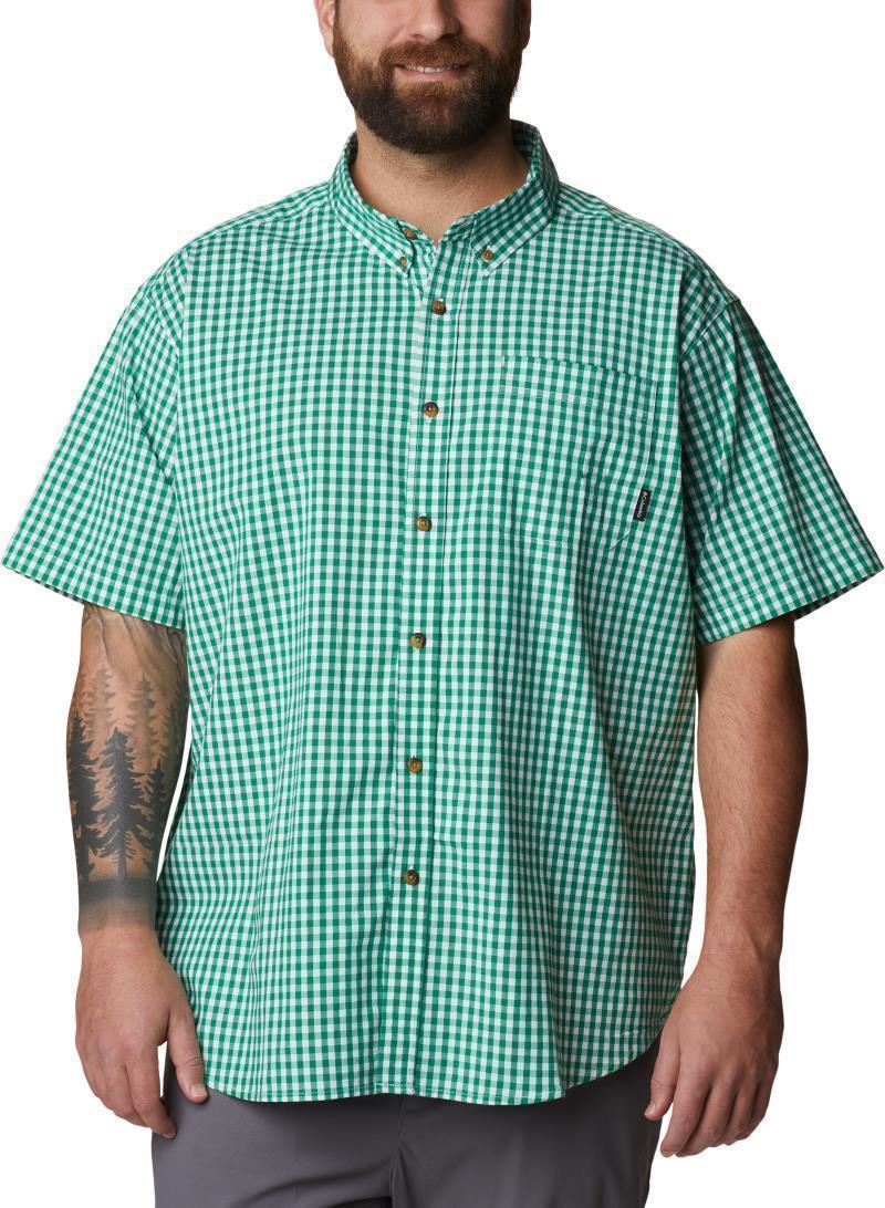 Rapid Rivers II SS Shirt, Extended - Mens - Image 45