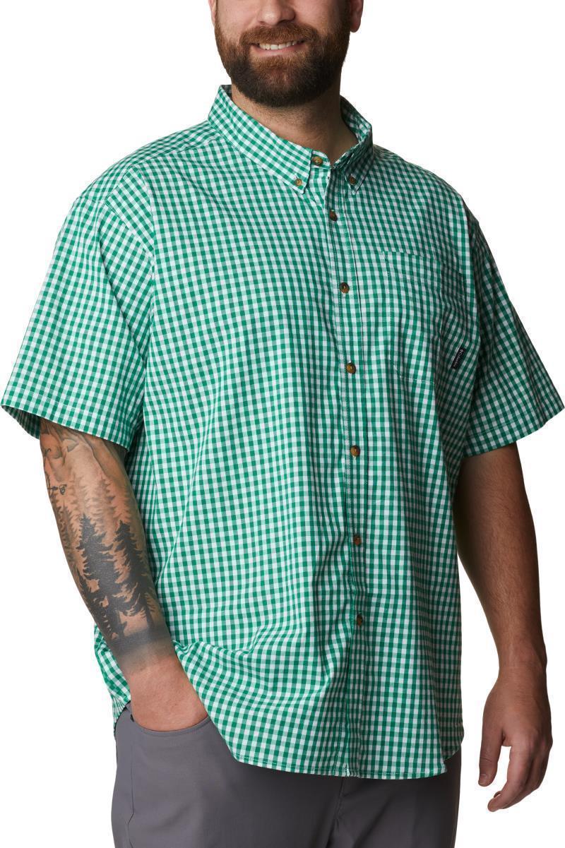 Rapid Rivers II SS Shirt, Extended - Mens - Image 48