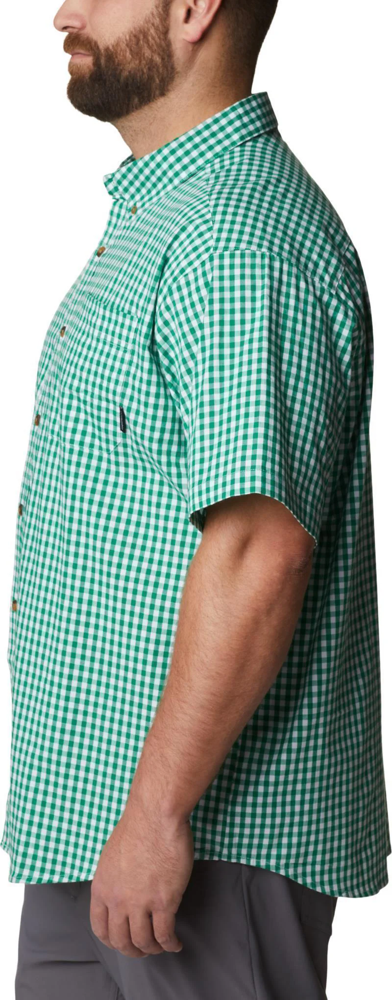 Rapid Rivers II SS Shirt, Extended - Mens - Image 49