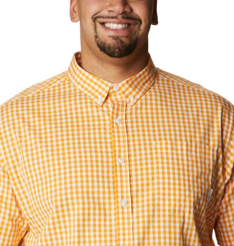 Rapid Rivers II SS Shirt, Extended - Mens - Image 5