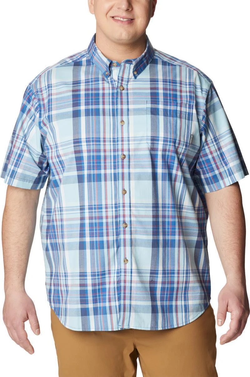 Rapid Rivers II SS Shirt, Extended - Mens - Image 51