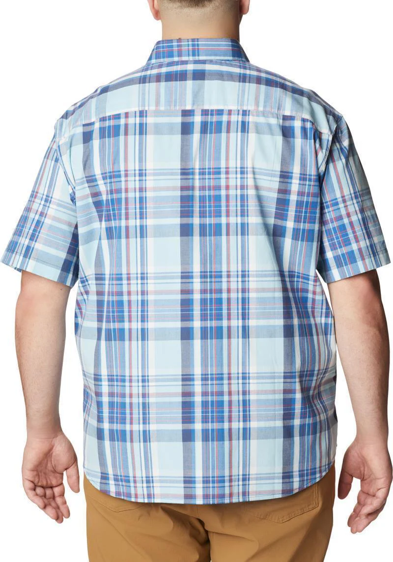Rapid Rivers II SS Shirt, Extended - Mens - Image 52