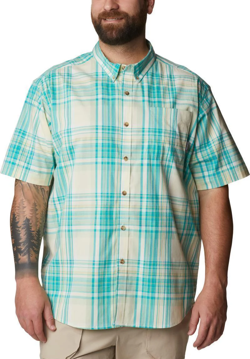 Rapid Rivers II SS Shirt, Extended - Mens - Image 53