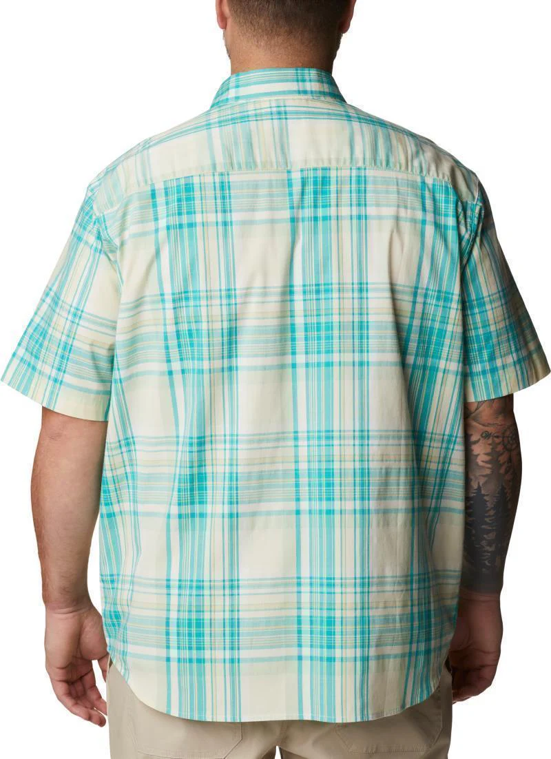 Rapid Rivers II SS Shirt, Extended - Mens - Image 55