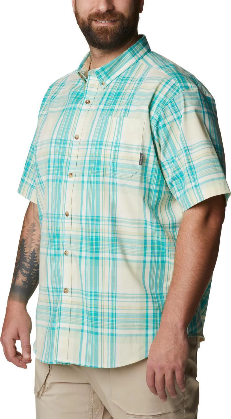 Rapid Rivers II SS Shirt, Extended - Mens - Image 56