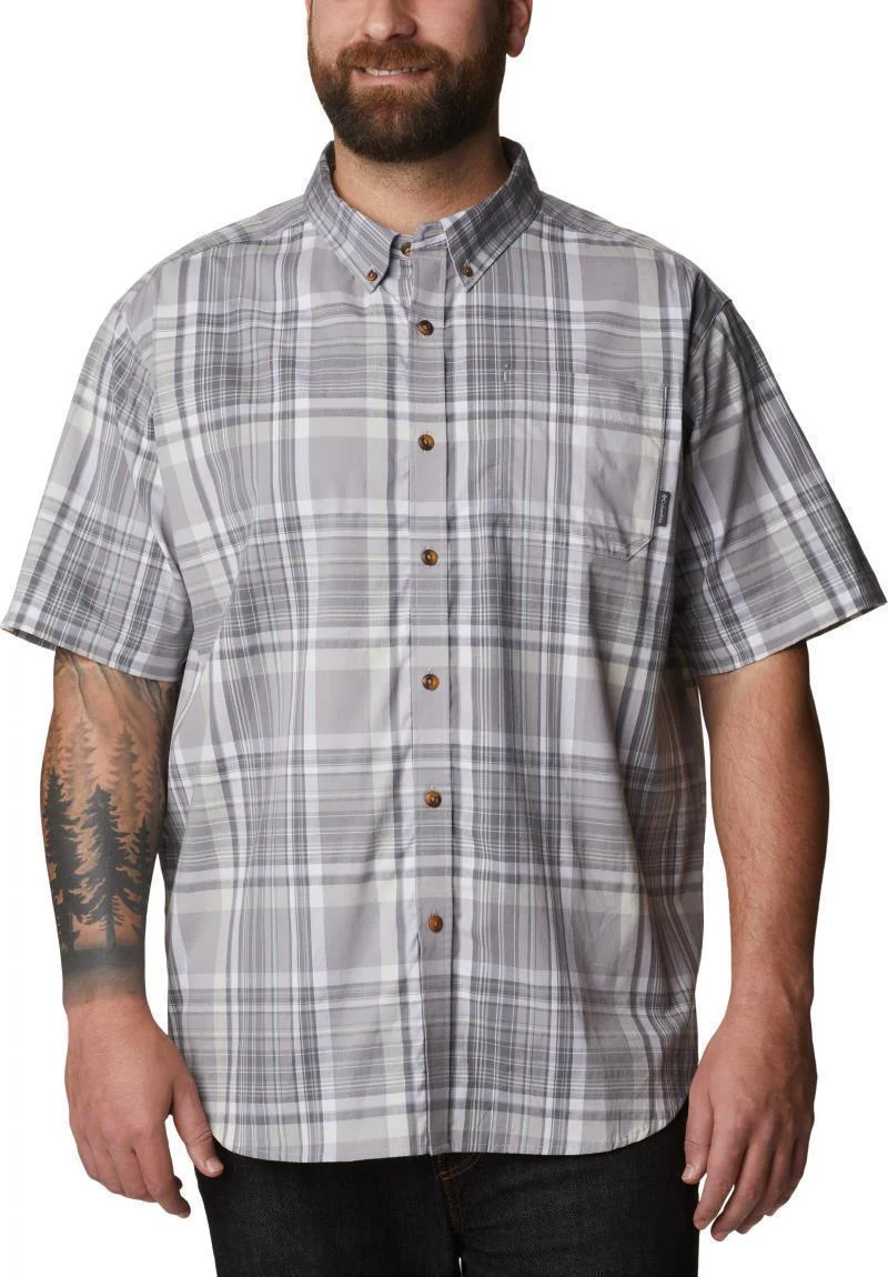 Rapid Rivers II SS Shirt, Extended - Mens - Image 58