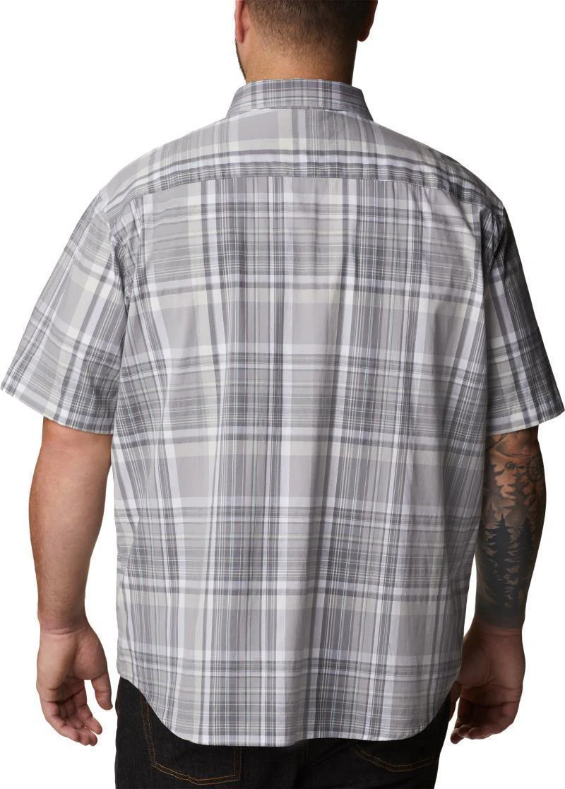 Rapid Rivers II SS Shirt, Extended - Mens - Image 59