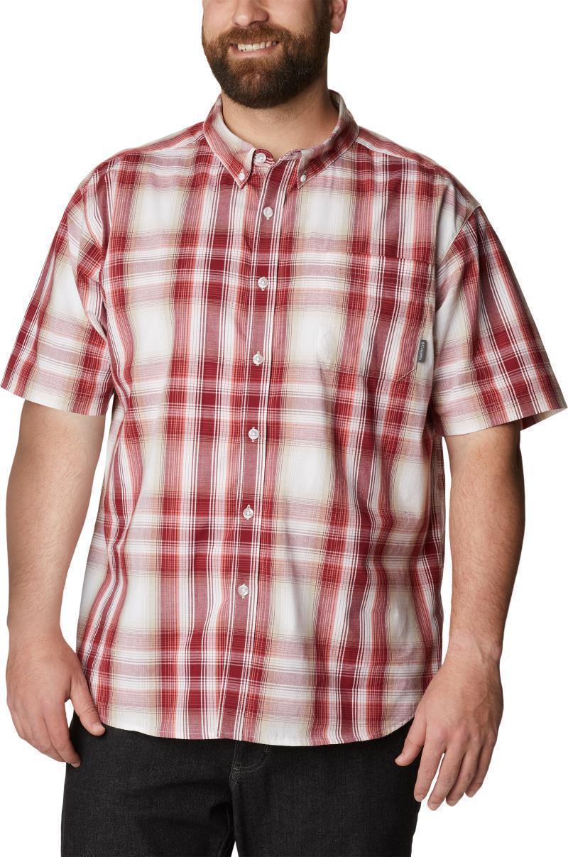 Rapid Rivers II SS Shirt, Extended - Mens - Image 6