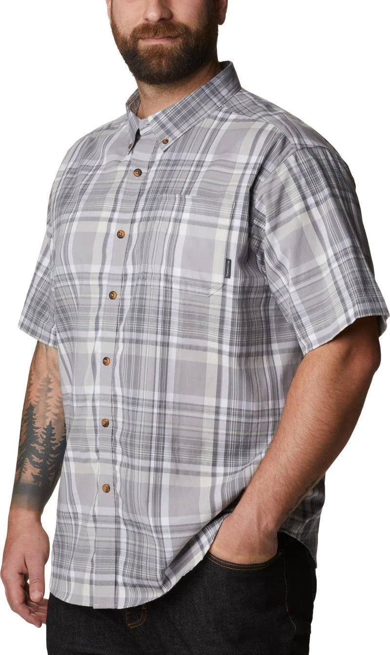 Rapid Rivers II SS Shirt, Extended - Mens - Image 60