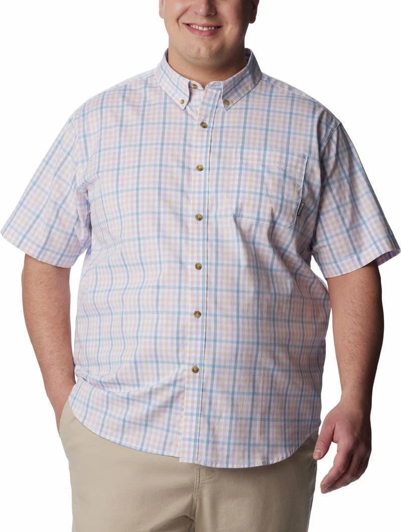 Rapid Rivers II SS Shirt, Extended - Mens - Image 61