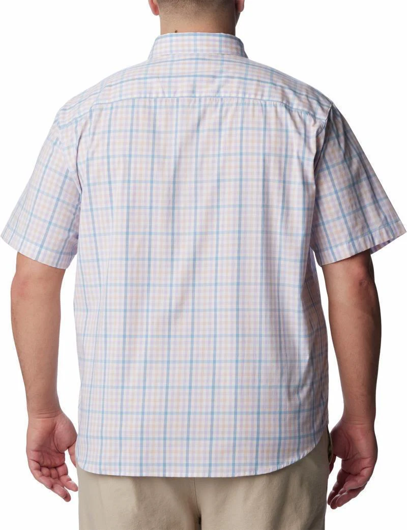 Rapid Rivers II SS Shirt, Extended - Mens - Image 62