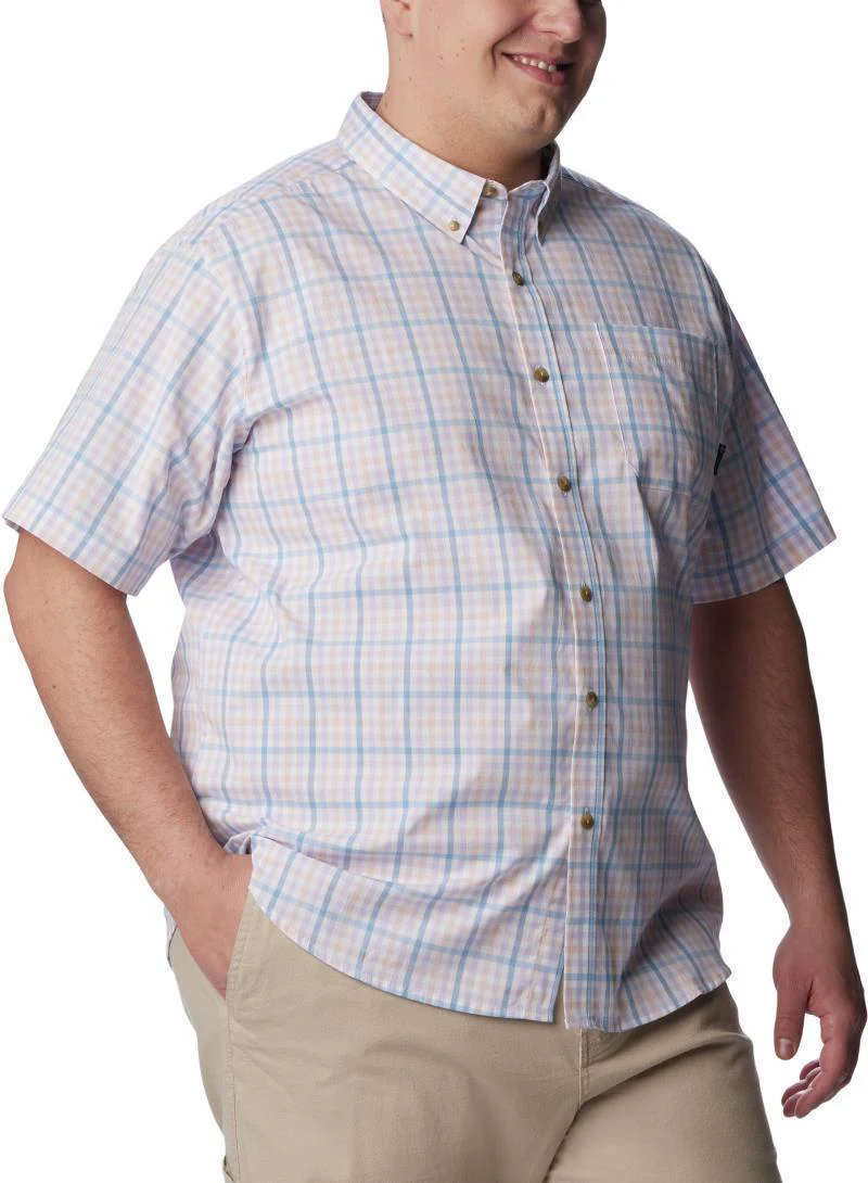 Rapid Rivers II SS Shirt, Extended - Mens - Image 63