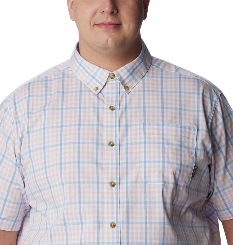 Rapid Rivers II SS Shirt, Extended - Mens - Image 64