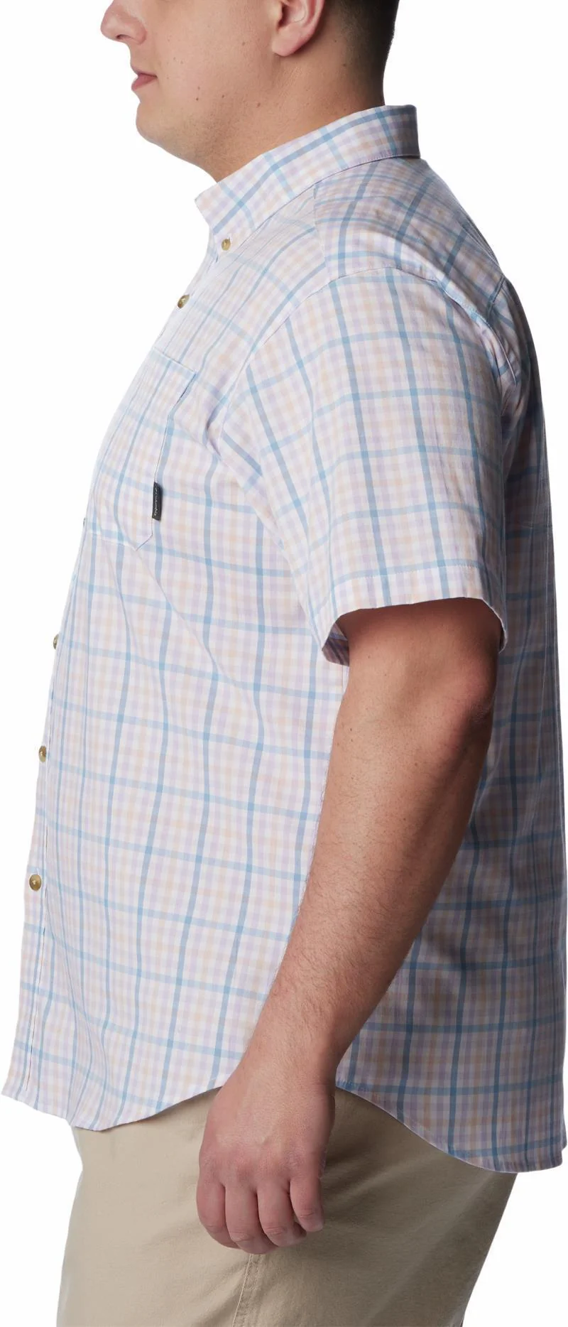Rapid Rivers II SS Shirt, Extended - Mens - Image 65