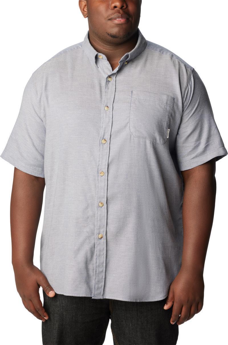 Rapid Rivers II SS Shirt, Extended - Mens - Image 66
