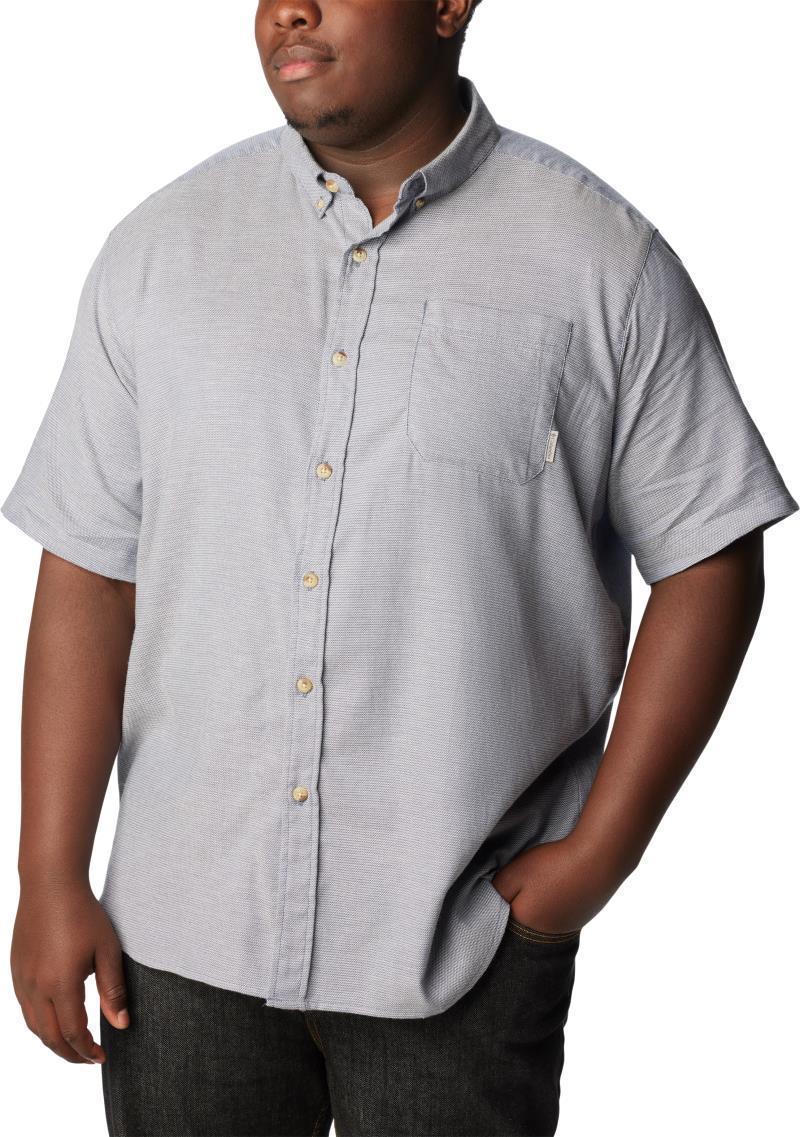 Rapid Rivers II SS Shirt, Extended - Mens - Image 68
