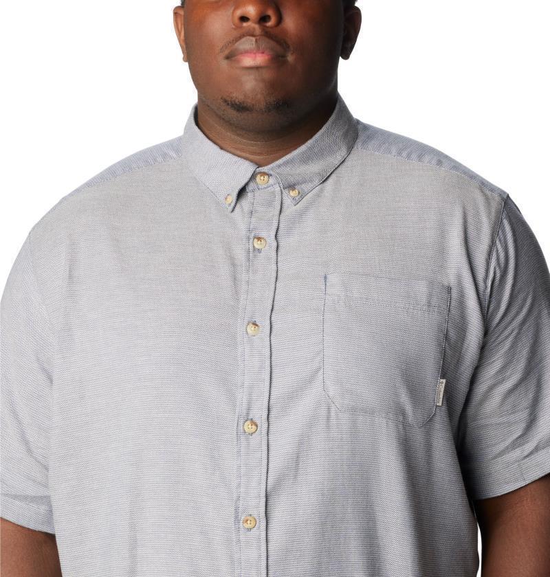 Rapid Rivers II SS Shirt, Extended - Mens - Image 69