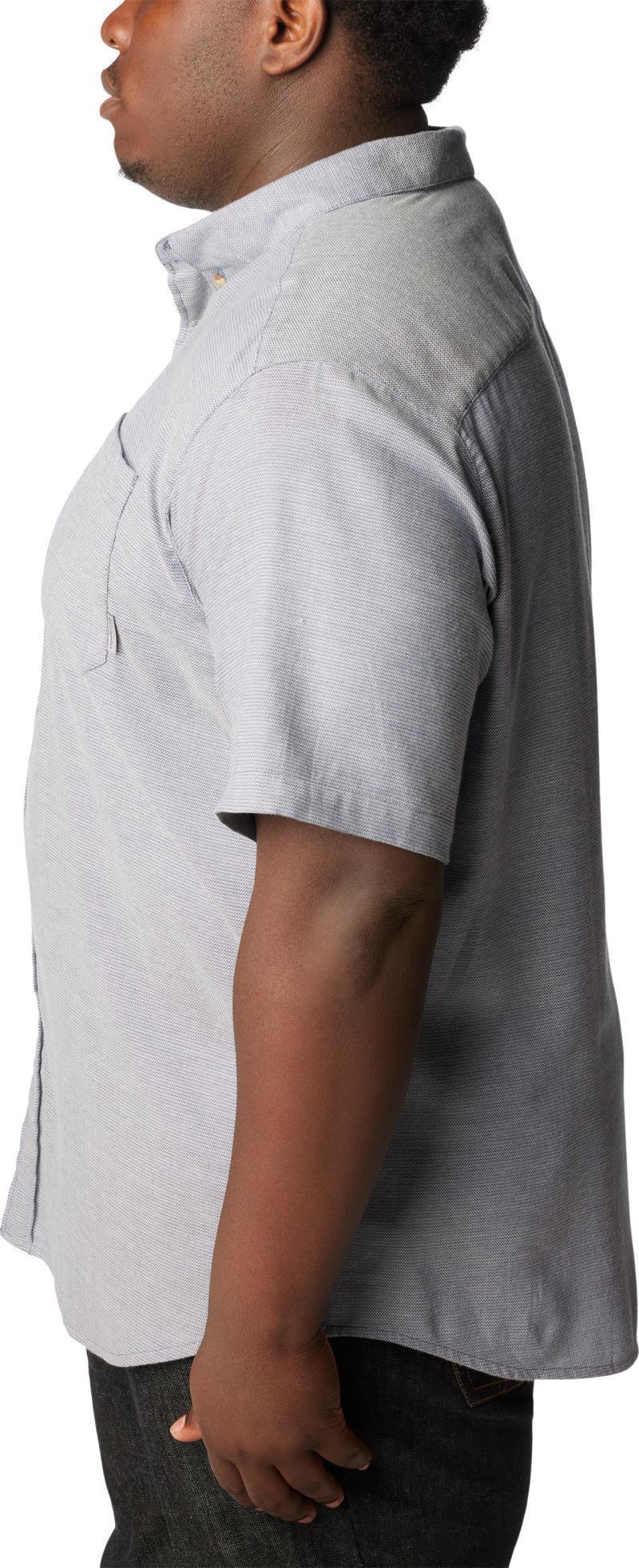 Rapid Rivers II SS Shirt, Extended - Mens - Image 70