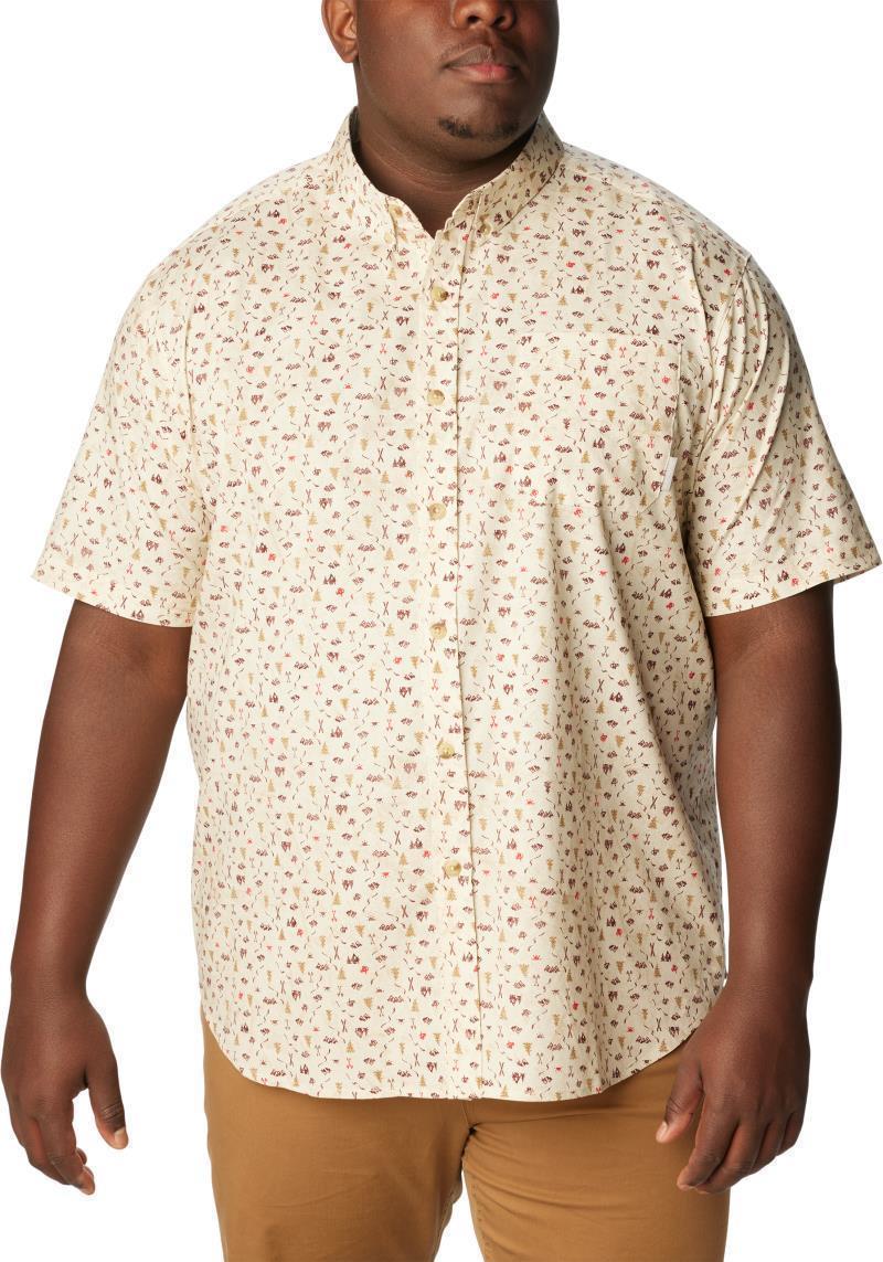 Rapid Rivers II SS Shirt, Extended - Mens - Image 76