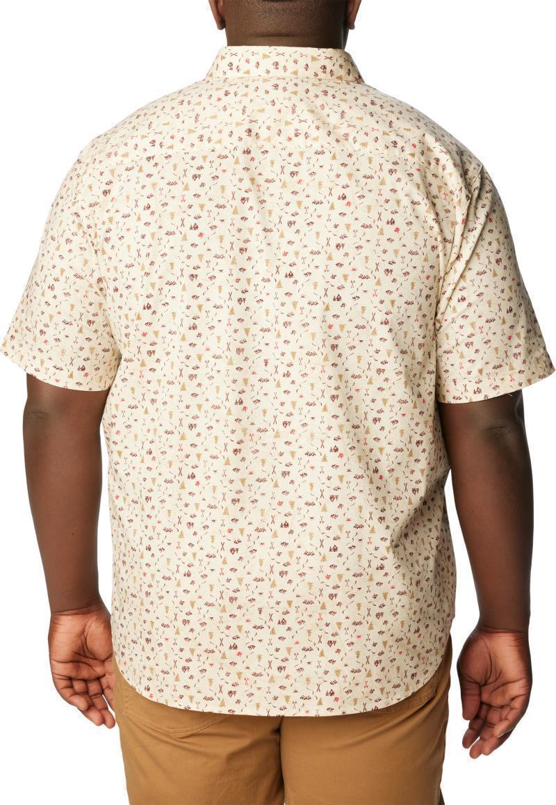 Rapid Rivers II SS Shirt, Extended - Mens - Image 77