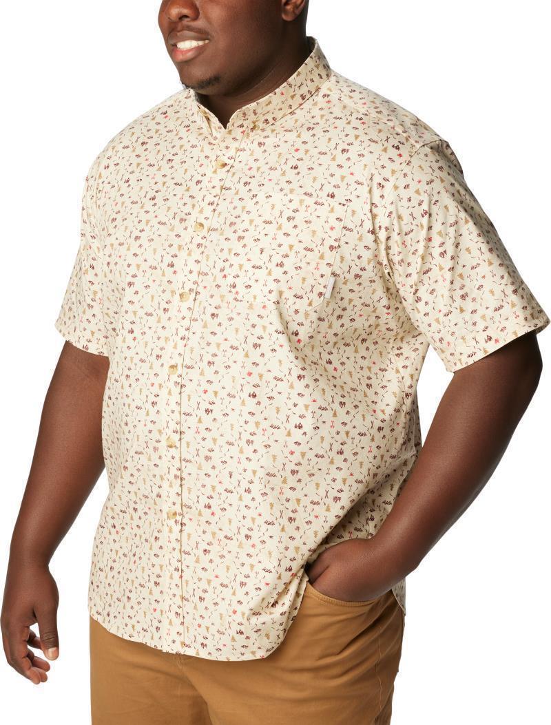 Rapid Rivers II SS Shirt, Extended - Mens - Image 78