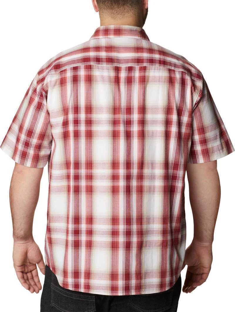 Rapid Rivers II SS Shirt, Extended - Mens - Image 8