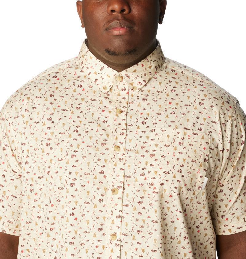 Rapid Rivers II SS Shirt, Extended - Mens - Image 80