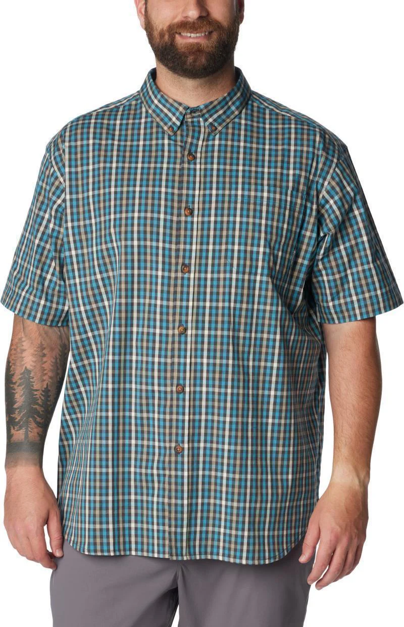 Rapid Rivers II SS Shirt, Extended - Mens - Image 81