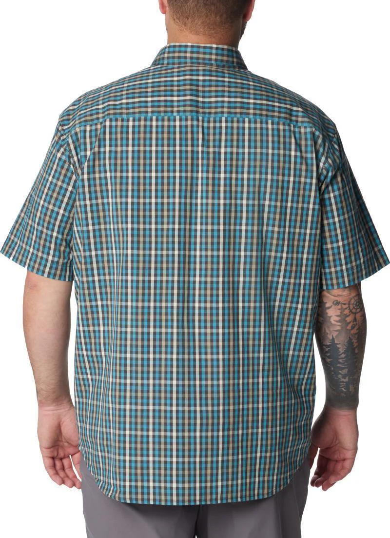 Rapid Rivers II SS Shirt, Extended - Mens - Image 82