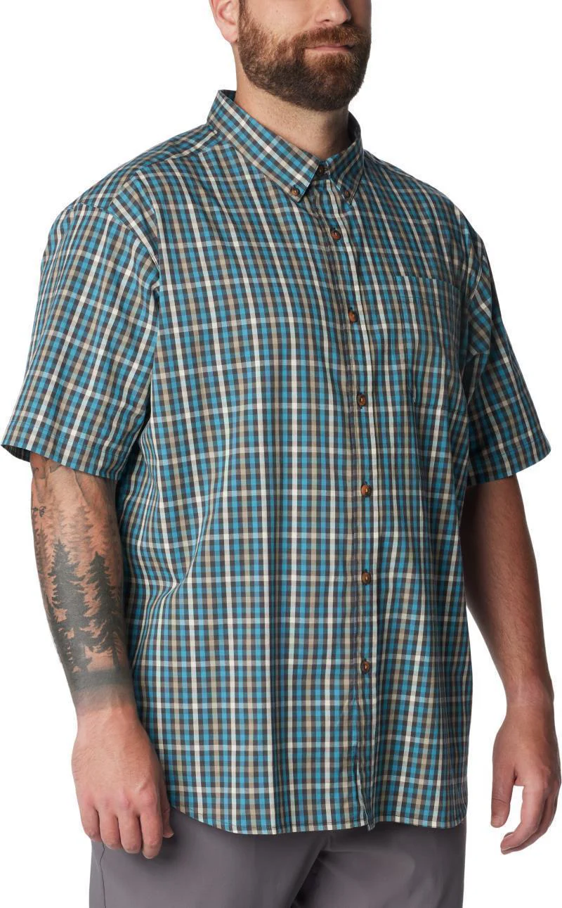 Rapid Rivers II SS Shirt, Extended - Mens - Image 83
