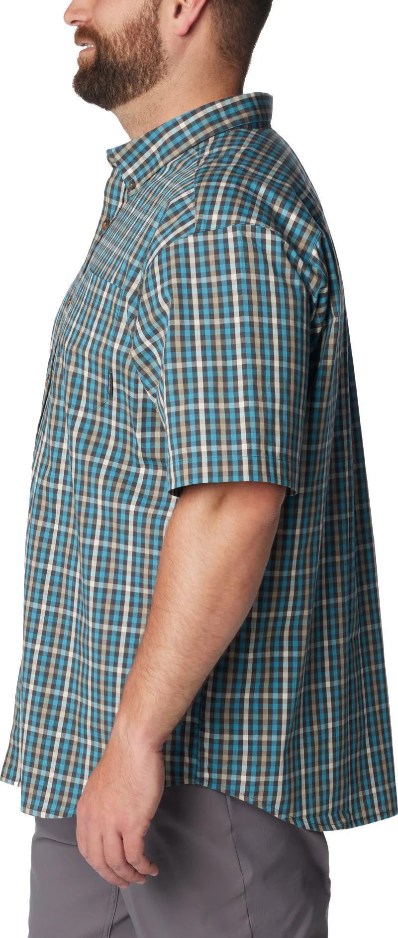Rapid Rivers II SS Shirt, Extended - Mens - Image 84