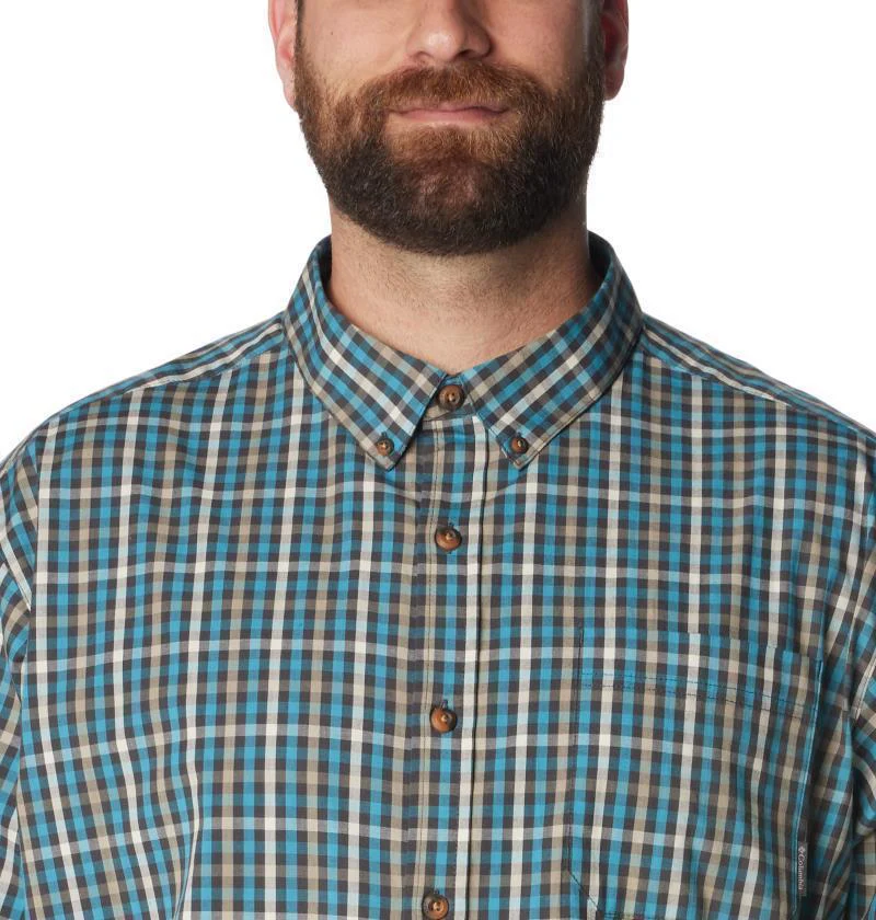 Rapid Rivers II SS Shirt, Extended - Mens - Image 85