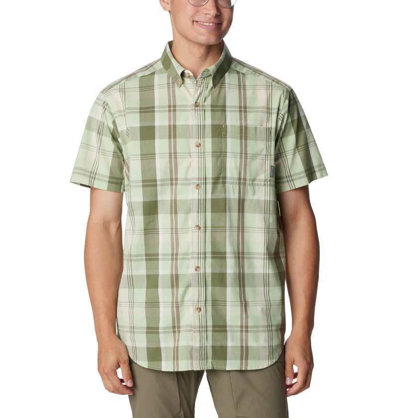 Rapid Rivers II SS Shirt, Extended - Mens - Image 87