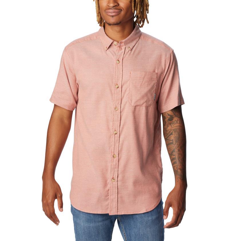 Rapid Rivers II SS Shirt, Extended - Mens - Image 88