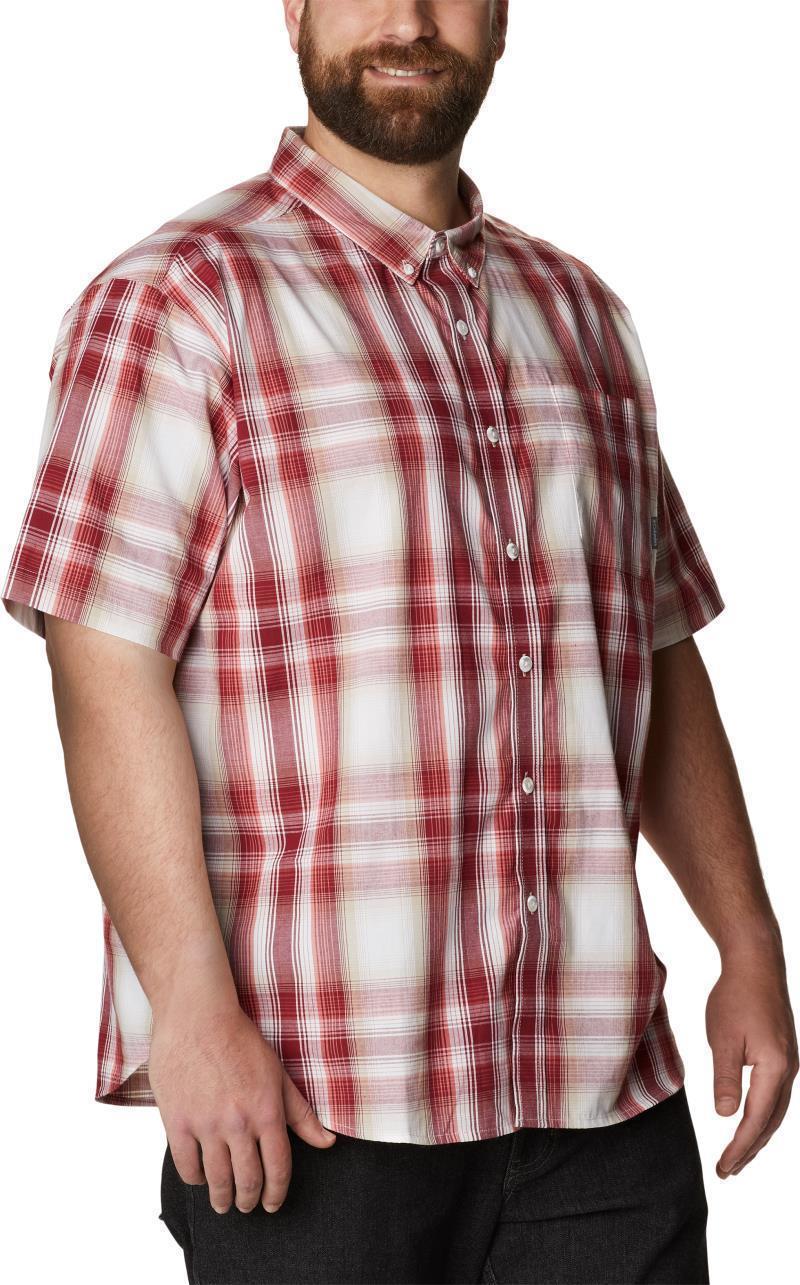 Rapid Rivers II SS Shirt, Extended - Mens - Image 9